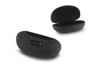 Кейс для окулярів Oakley Lifestyle Ellipse O Case Black/Grey 0888392278951 фото