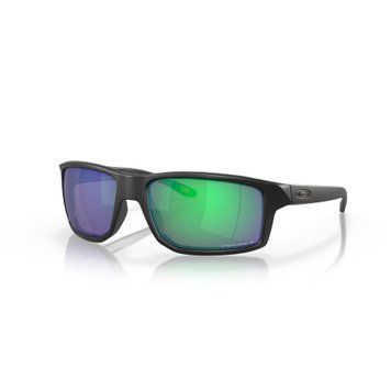 Сонцезахисні окуляри Oakley Gibston Matte Black Prizm Jade 0888392547590 фото