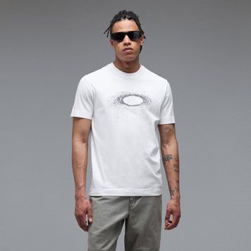 Футболки Lunar Ellipse Tee 8051731163221 фото