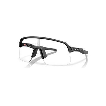 Сонцезахисні окуляри Oakley Sutro Lite S Matte Black Clear Photochromic 0888392665904 фото