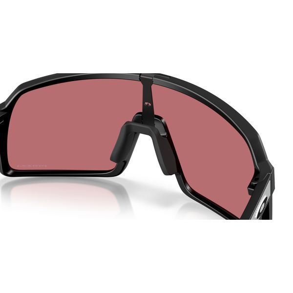 Сонцезахисні окуляри Oakley Sutro (On The Green Collection) Matte Black Prizm Dark Golf 0888392687814 фото