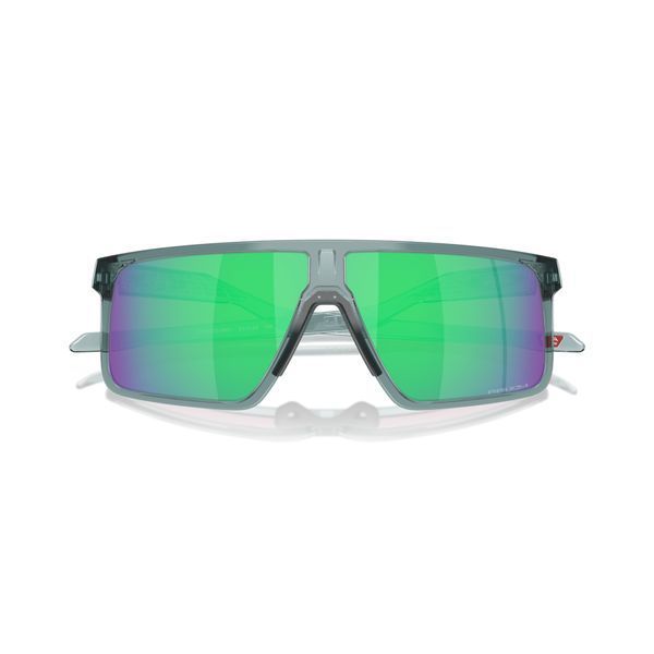 Сонцезахисні окуляри Oakley Helux Crystal Black Prizm Jade 0888392642998 фото