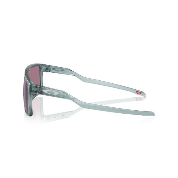 Сонцезахисні окуляри Oakley Helux Crystal Black Prizm Jade 0888392642998 фото