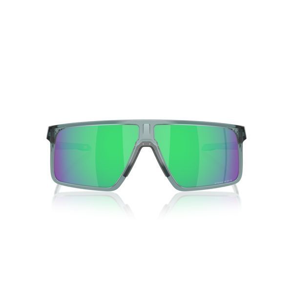 Сонцезахисні окуляри Oakley Helux Crystal Black Prizm Jade 0888392642998 фото