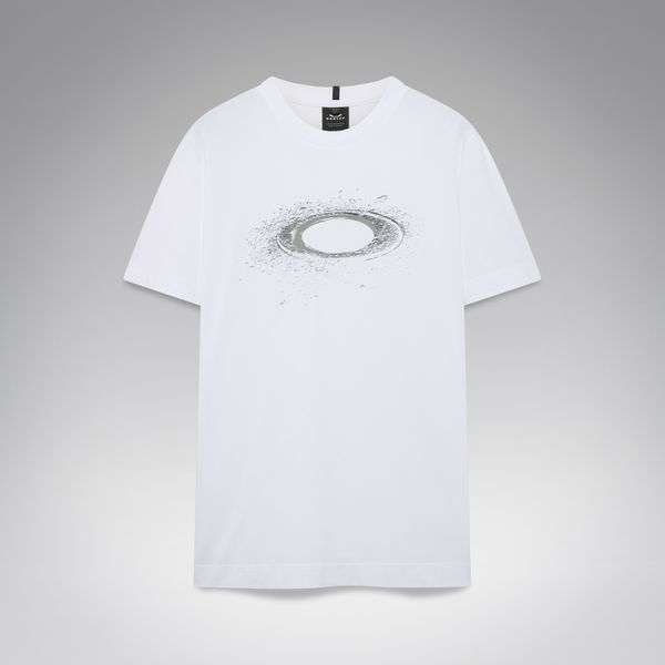 Футболки Lunar Ellipse Tee 8051731163221 фото