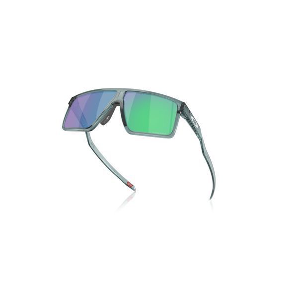 Сонцезахисні окуляри Oakley Helux Crystal Black Prizm Jade 0888392642998 фото