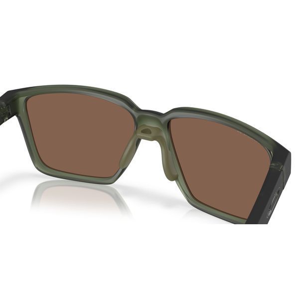 Сонцезахисні окуляри Oakley Actuator SQ Matte Olive Ink Prizm 24k Polarized 0888392641212 фото