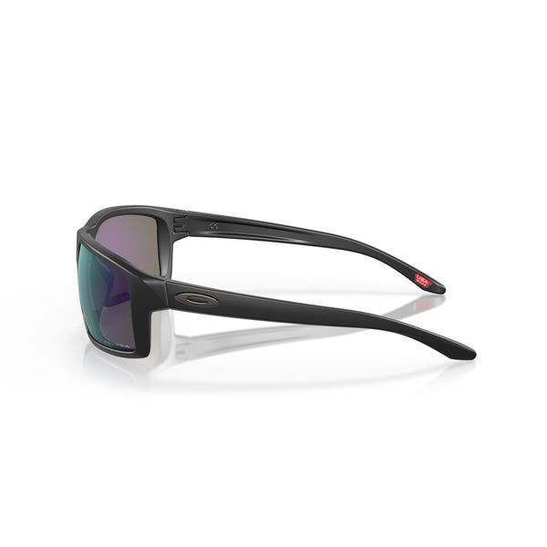 Сонцезахисні окуляри Oakley Gibston Matte Black Prizm Jade 0888392547590 фото