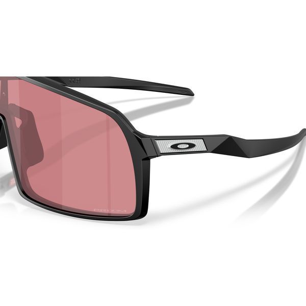 Сонцезахисні окуляри Oakley Sutro (On The Green Collection) Matte Black Prizm Dark Golf 0888392687814 фото