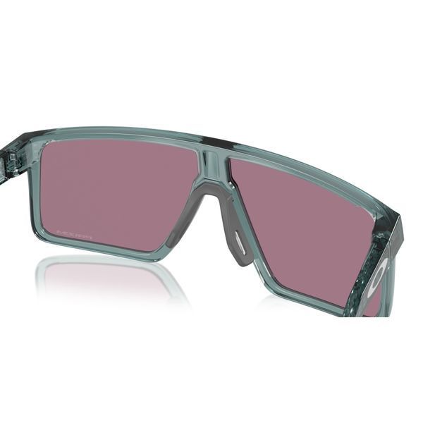 Сонцезахисні окуляри Oakley Helux Crystal Black Prizm Jade 0888392642998 фото