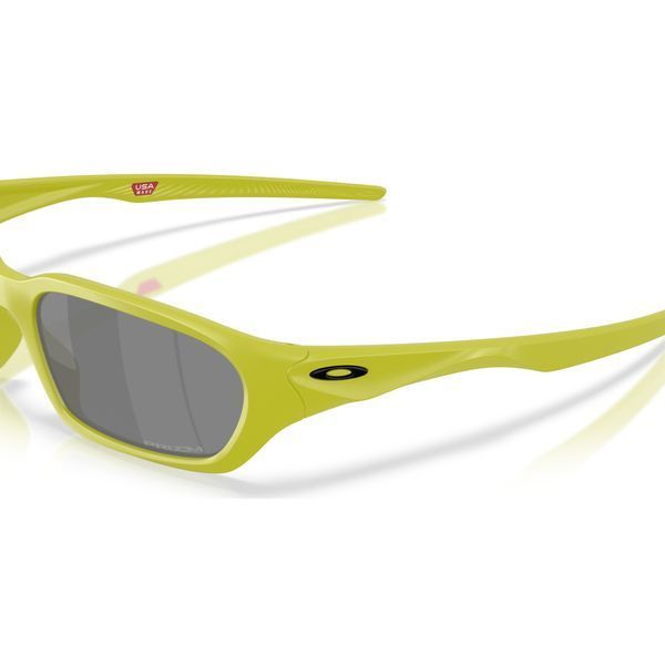 Сонцезахисні окуляри Oakley Terraforma Cactus Prizm Black 0888392686718 фото
