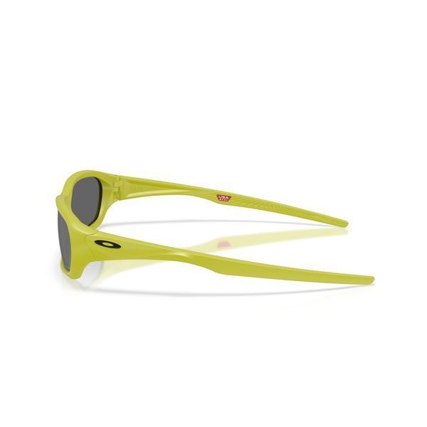 Сонцезахисні окуляри Oakley Terraforma Cactus Prizm Black 0888392686718 фото