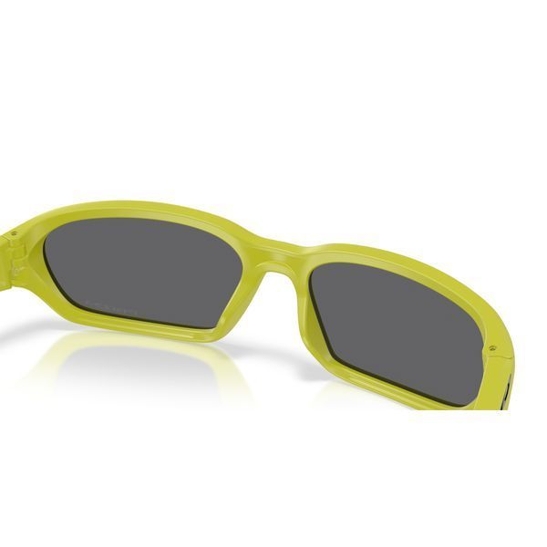Сонцезахисні окуляри Oakley Terraforma Cactus Prizm Black 0888392686718 фото