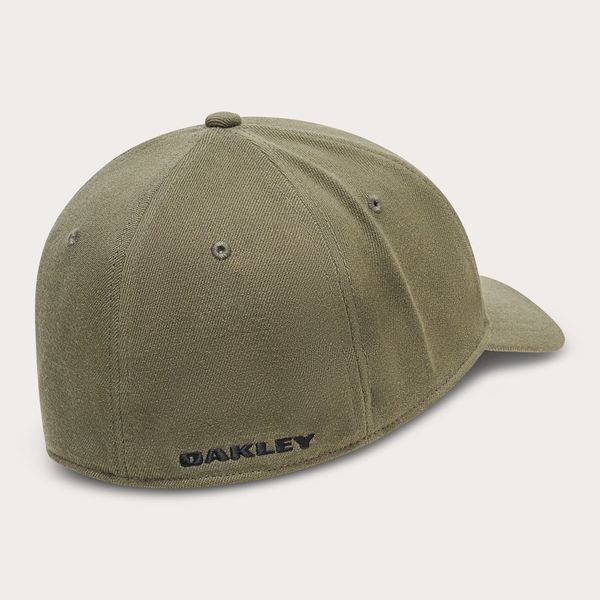 Кепка Oakley Tincan Cap 0888896412011 фото