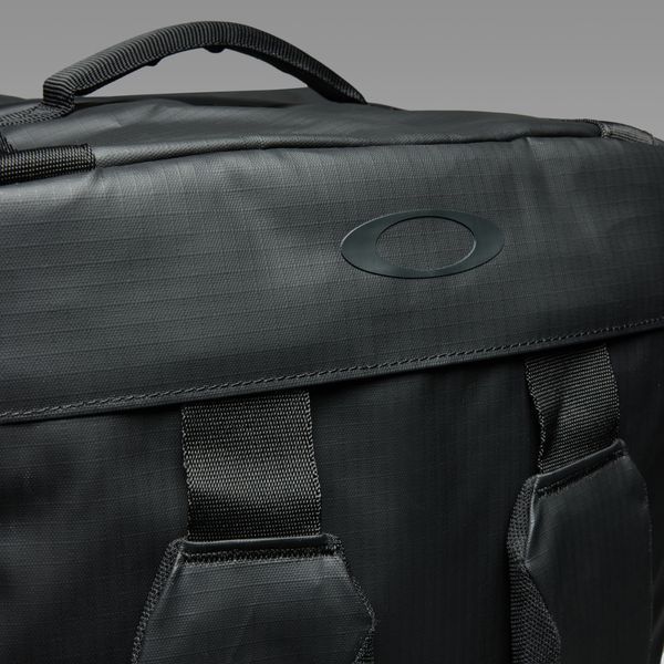 Сумка Oakley Terraquest 50L Hybrid Duffle 8051731143995 фото