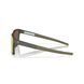 Сонцезахисні окуляри Oakley Actuator SQ Matte Olive Ink Prizm 24k Polarized 0888392641212 фото 4