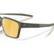 Сонцезахисні окуляри Oakley Actuator SQ Matte Olive Ink Prizm 24k Polarized 0888392641212 фото 5