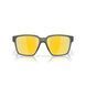 Сонцезахисні окуляри Oakley Actuator SQ Matte Olive Ink Prizm 24k Polarized 0888392641212 фото 2