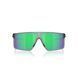 Сонцезахисні окуляри Oakley Helux Crystal Black Prizm Jade 0888392642998 фото 2