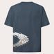 Футболка Oakley New Retro Tee Static 3.0 8056153935371 фото 3