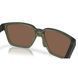 Сонцезахисні окуляри Oakley Actuator SQ Matte Olive Ink Prizm 24k Polarized 0888392641212 фото 6