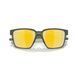Сонцезахисні окуляри Oakley Actuator SQ Matte Olive Ink Prizm 24k Polarized 0888392641212 фото 7