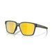 Сонцезахисні окуляри Oakley Actuator SQ Matte Olive Ink Prizm 24k Polarized 0888392641212 фото 1
