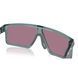 Сонцезахисні окуляри Oakley Helux Crystal Black Prizm Jade 0888392642998 фото 6