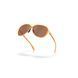Сонцезахисні окуляри Oakley Split Time Transparent Ginger Prizm Tungsten 0888392638847 фото 3