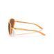 Сонцезахисні окуляри Oakley Split Time Transparent Ginger Prizm Tungsten 0888392638847 фото 4