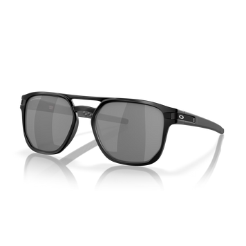 Сонцезахисні окуляри Latch Beta Matte Black Prizm Black Polarized 0888392377012 фото