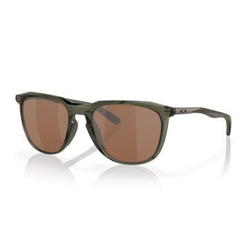 Сонцезахисні окуляри Oakley Thurso Olive Ink Prizm Tungsten Polarized 0888392608833 фото