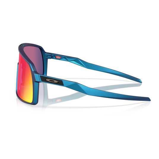 Купити Сонцезахисні окуляри Oakley Sutro Matte Cyan/Blue
