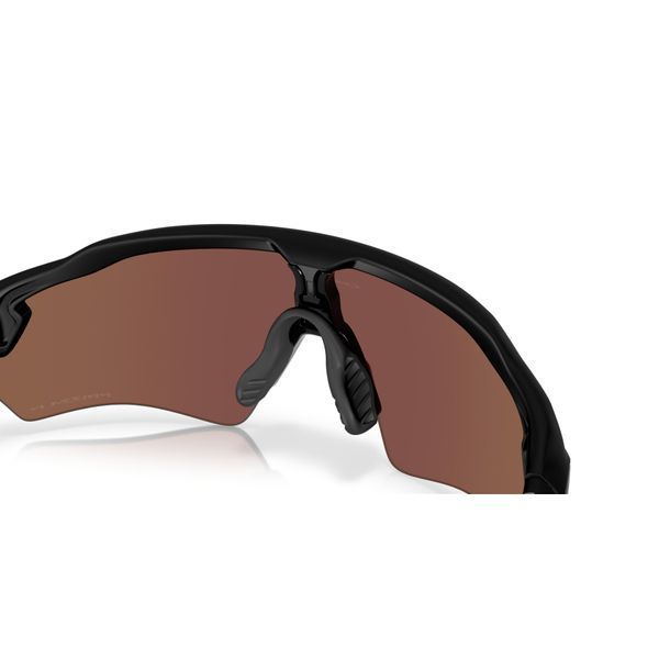 Сонцезахисні окуляри Oakley Radar Ev S Path Matte Black Prizm Deep Water Polarized 0888392668851 фото