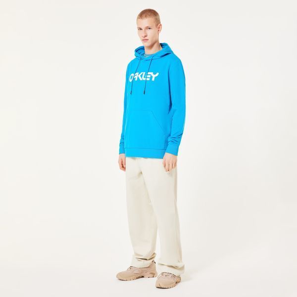 Кофта Oakley B1B Po Hoodie 2.0 8056153601214 фото