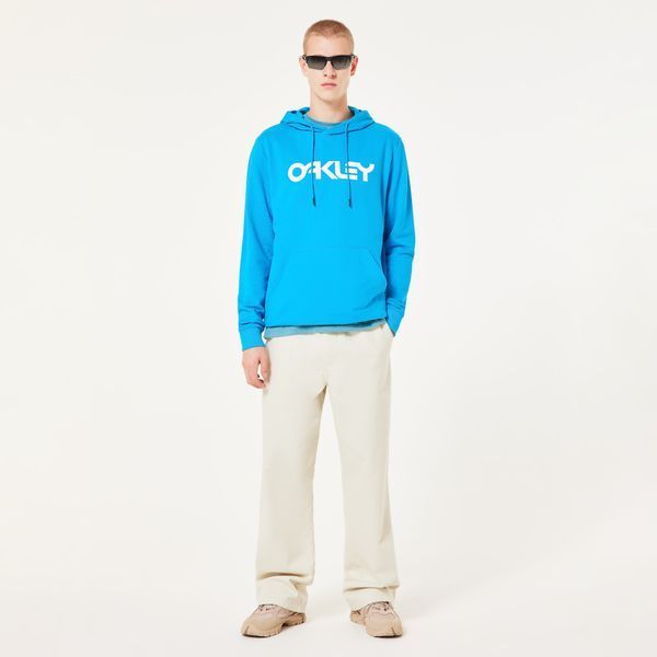 Кофта Oakley B1B Po Hoodie 2.0 8056153601214 фото