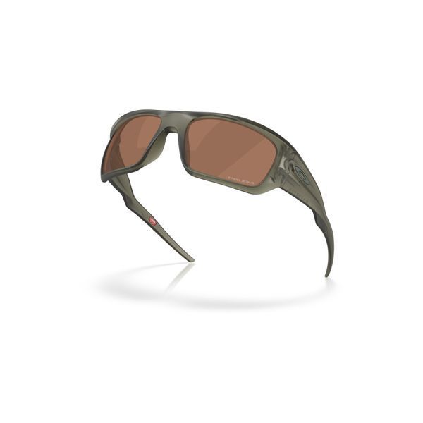 Сонцезахисні окуляри Oakley Masseter Olive Ink Prizm Tungsten 0888392664556 фото