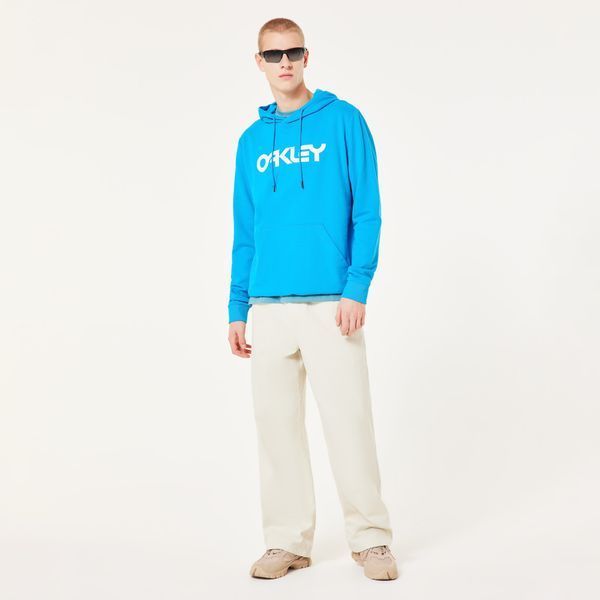 Кофта Oakley B1B Po Hoodie 2.0 8056153601214 фото