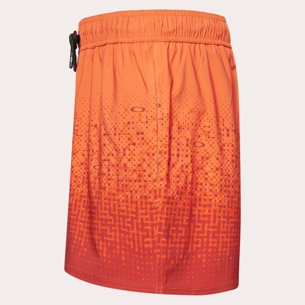 Шорти Oakley Sand Pixel Rc 16" Beachshort 8056153886741 фото