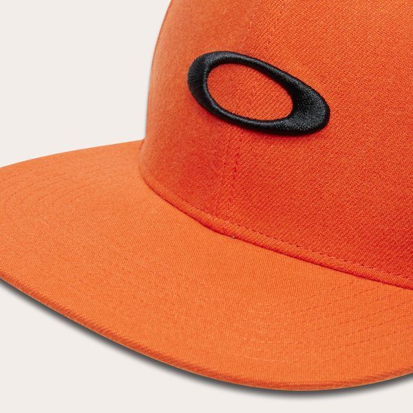 Кепка Oakley 47 Oakley B1B Ellipse Hat 8056153894241 фото
