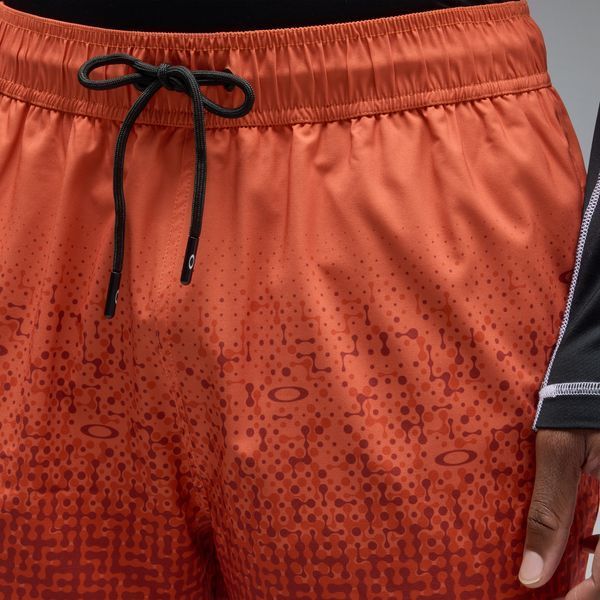Шорти Oakley Sand Pixel Rc 16" Beachshort 8056153886741 фото