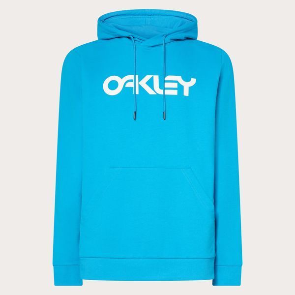 Кофта Oakley B1B Po Hoodie 2.0 8056153601214 фото