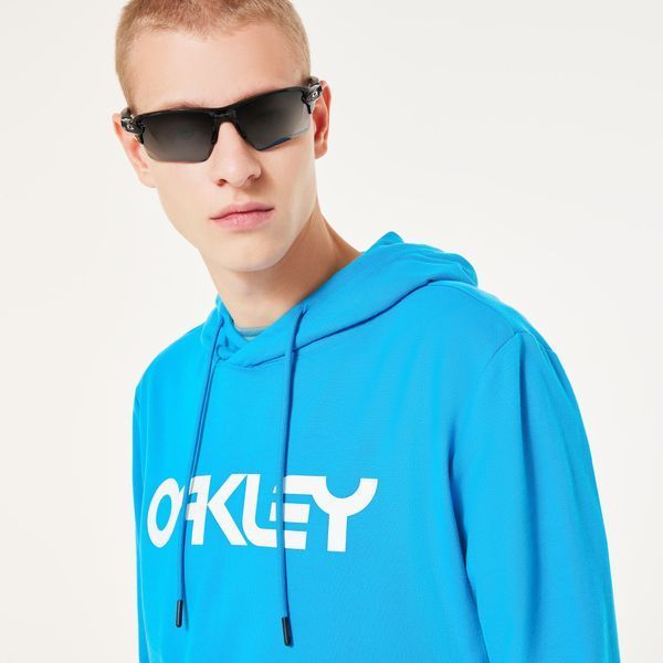 Кофта Oakley B1B Po Hoodie 2.0 8056153601214 фото
