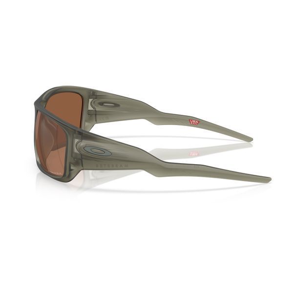 Сонцезахисні окуляри Oakley Masseter Olive Ink Prizm Tungsten 0888392664556 фото