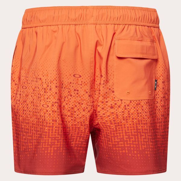 Шорти Oakley Sand Pixel Rc 16" Beachshort 8056153886741 фото