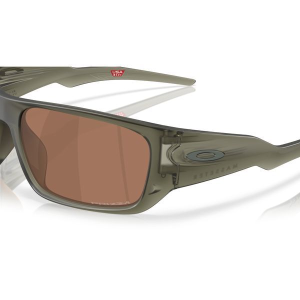 Сонцезахисні окуляри Oakley Masseter Olive Ink Prizm Tungsten 0888392664556 фото