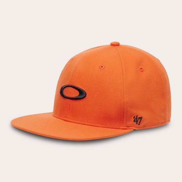 Кепка Oakley 47 Oakley B1B Ellipse Hat 8056153894241 фото