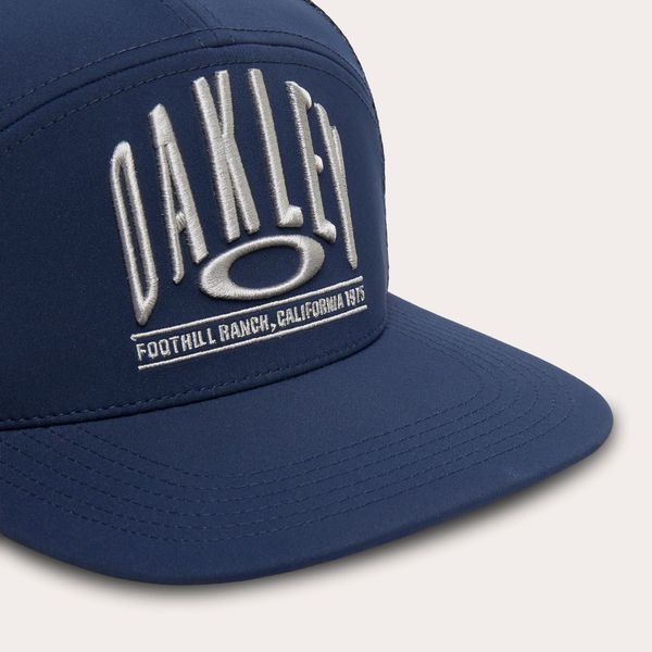 Кепка Oakley FHR Trucker Hat 8056153923842 фото