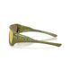 Сонцезахисні окуляри Oakley De La Salle Fern Spacedust Prizm 24k (Players Collection) 0888392677044 фото 4