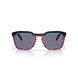 Сонцезахисні окуляри Oakley HSTN SQ Polished Black Prizm Grey (Troy Lee Designs Series) 0888392687449 фото 2